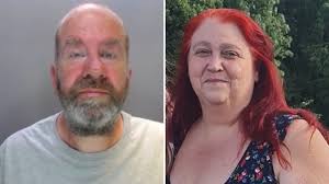 Durham man who stabbed wife 68 times jailed for 'barbaric' murder