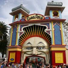 Explore The Best Of St Kilda Melbourne Luna Park St Kilda Melbourne Vs Sydney