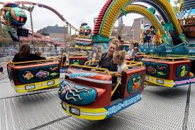 Het kermis lied kermis fm. Kermis Best Nieuwe Stap Naar Het Oude Normaal Best Meierijstad En Son Ed Nl