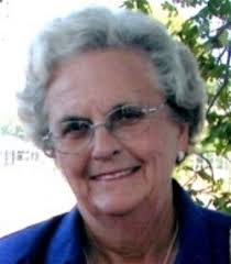 Obituary information for Earleen Bingham Grayson