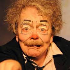 Dale Easton's The Drunkard