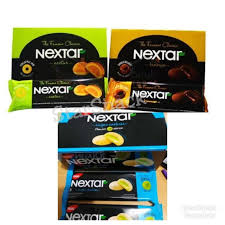 Αυτός ο χρήστης είναι γνωστός και ως Review Jujur Nabati Nextar Sagon Cookies Klapa Lava 123ish Indonesia