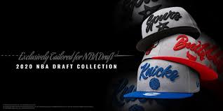 The detroit pistons hold the no. 2020 Nba Draft Hats Uniswag