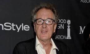 Geoffrey Rush 15 greatest films ranked: 'Shine,' 'The King's Speech'