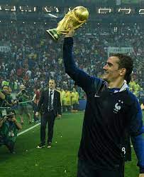 pin on griezmann