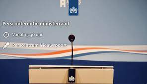 Voor het gelijknamige verzetsblad uit de tweede wereldoorlog, zie achtergrond (verzetsblad, hilversum). Mark Rutte On Twitter Kijk Vanaf 15 30 Uur De Persconferentie Van Premier Rutte Over De Ministerraad Live Op Twitter Of Via Https T Co Riwgixih8z Of Https T Co Xmw5tnmloo Https T Co 9r0hemba0l