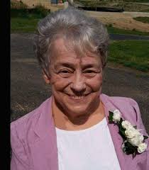 Obituary for Minnie (Evans) Hanshaw