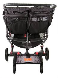 Baby Jogger City Mini Gt Double With Buggyboard Maxi Lascal Ltd