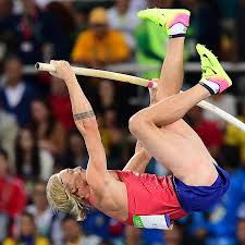 From cnn's ben morse in london. Five Physics Lessons For Olympic Athletes