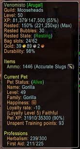 I need some help with the gold tracking function on elvui. Wow Nova Instance Tracker Addon Shadowlands Classic 2021