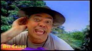 A 90s Commercial Cringe Completion That Insults The 90s. Maybe You Guys  Would Remember These Commercials. : r/90s