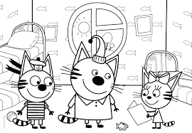 However, a lot of naturally spiritual people or ones who see and experience life differently are labeled and kids could go with them and play in a kids area. Kid Cats 104 Teile Happy Color Double Face Clementoni