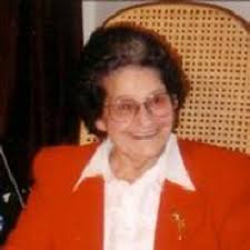 Opal Veneta Cantrell Obituary January 22, 2008