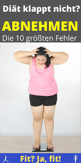 Abnehmen Klappt Nicht Das Sind Die 10 Grossten Fehler Abnehmen Ubungen Abnehmen Wie Man Gewicht Verliert