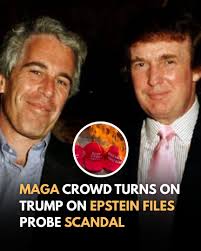 Trump's loyal supporters feel BETRAYED and are turning