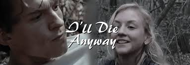 𝐈'𝐋𝐋 𝐃𝐈𝐄 𝐀𝐍𝐘𝐖𝐀𝐘| Beth Greene| Cyndie