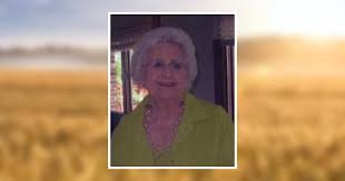 Virginia Ann Scheffler Obituary July 19, 2010