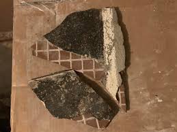Maybe you would like to learn more about one of these? Possible Black Mastic With Asbestos Question Ceramic Tile Advice Forums John Bridge Ceramic Tile