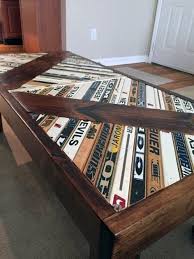 Table Ideas26 Uplifting Table Ideas Ideas Saleprice 47 Hockey Stick Furniture Man Cave Ideas Cheap Hockey Bedroom