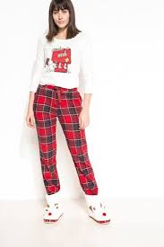 Ev Giyim Uzun Kollu Pijama Takimi Pijama Moda Stilleri Uzun Kollu