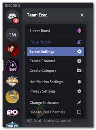 Check spelling or type a new query. How To Integrate Your Twitch Account To A Discord Server Appuals Com