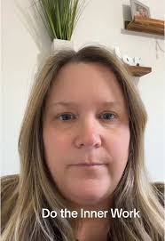 Do the Inner Work #betheone #sandracatherine #innerwork #change  #mindsetcoach