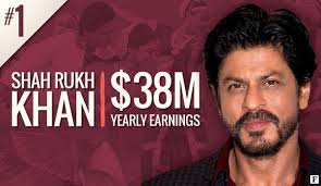 And with more and more and more movies getting released every week this is directly tied to how much you and i pay at the box office, and thus tied to why popcorn has to cost so much, and thus tied to why we see commercials. What Is The Salary Of Bollywood Actors Quora