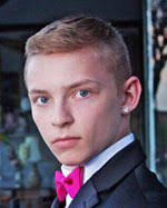 Helen Huston Olson Scholarship