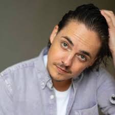 DANIEL CHAMBERS (@DanielChambers_)