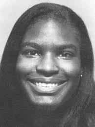 1994-95 Women's Basketball Roster