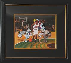 Etsy is the home to thousands of handmade vintage and one of a kind products and gifts related to your search. Toon Squad Space Jam By Dlee1293847 On Deviantart