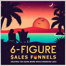 Building a wedding photography portfolio in a pandemic; Ep 6 How To Automate Your Wedding Photography Business With Cherry Thomas 6 Figure Sales Funnels Marketing Podcast Podcast Podtail