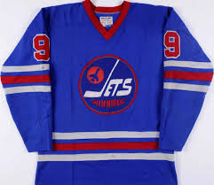 The official instagram account of the nhl's winnipeg jets. Winnipeg Jets Remember The Wha With New Heritage Classic Uniforms Sportslogos Net News
