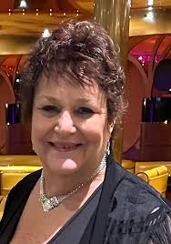 Memorial Service for Bonnie at Fairmont Cemetery in San Angelo, Texas