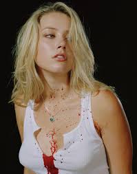 Happy 39th Birthday to Amber Heard ! : r/DeppDelusion