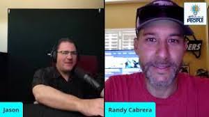 From Flo Rida to Florida Ski Riders and Jetski Excursions with Randy Cabrera