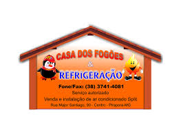Casa dos Fogões e Refrigerações - Franco