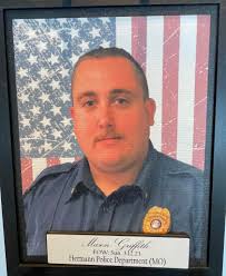 We are in Owensboro, Ky at Supporting Heroes Gala honoring heroes from  Missouri, Indiana and Kentucky. While we weren't able to honor CO Pulliam  because we didn't find out until long after