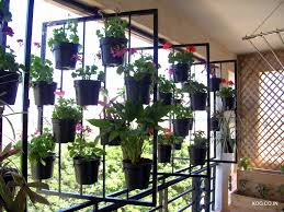 Potted Rotating Grill To Liven Up Your Grills Contact Us Today On 91 8884555869 Or Xanaduorganicgardens Privacy Screen Outdoor Outdoor Privacy Diy Outdoor