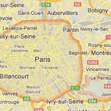 Pin By Traci Goddard Blackwell On Favorite Places Spaces Paris Map Paris Vacation Paris