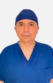 Dra. Sara Cabezas Sepúlveda