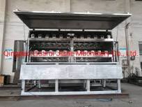 Durable Spray Pipe 20kg to 100kg Normal Temperature Spray Type Textile Hank Yarn Dyeing Machine Automatic Dyeing Machine Manufacturer