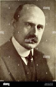 Joseph jefferson home hi-res stock photography and images