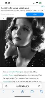 Many of you will remember Liz Smith for her unforgettable roles as Nana in  "The Royle Family" and Letitia Cropley in "The Vicar of Dibley." But the  story of her young life