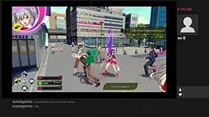As the lead character, you find yourself in a pretty bizarre situation. Akiba S Trip Undead Undressed Amazon Co Uk Pc Video Games