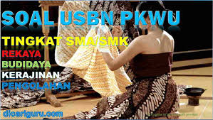 Maybe you would like to learn more about one of these? Download Soal Usbn Prakarya Dan Kewirausahaan Sma Smk Dicariguru Com