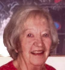 Joy Lee McCain Obituary