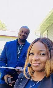 DJ Derrick · Rusch Entertainment