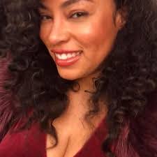 Caryn Wilson's Instagram, Twitter & Facebook