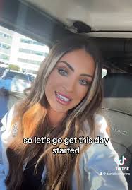 Danielle Nurse Practitioner